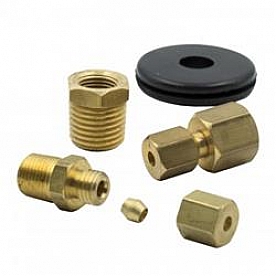 AutoMeter Adapter Fitting 3290