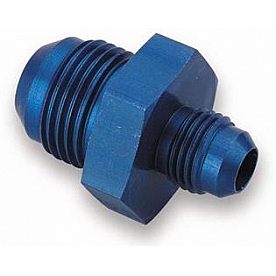 Earl's Plumbing Adapter Fitting 991920