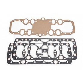 Edelbrock Cylinder Head Gasket Kit - 7384