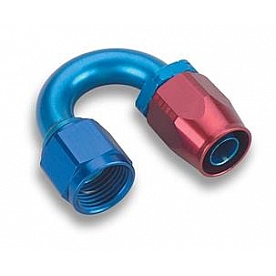 Earl's Plumbing Hose End Fitting 318020