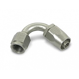 Earl's Plumbing Hose End Fitting 492012