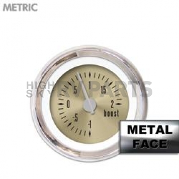 Aurora Instuments Gauge Boost 7804