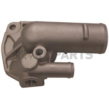 Crown Automotive Jeep Replacement Engine Coolant Thermostat Housing 53006192