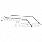 Spectra Premium Fuel Tank Strap - ST47