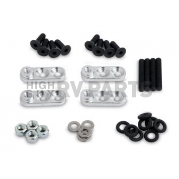 Holley Performance Fuel Injector Rail Adapter - 300-230