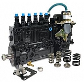 BD Diesel Fuel Injection Pump Delivery Valve - 1040186