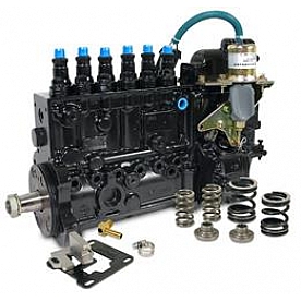BD Diesel Fuel Injection Pump Delivery Valve - 1040186