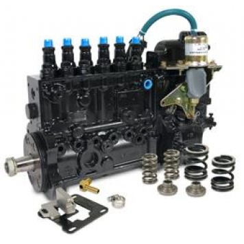 BD Diesel Fuel Injection Pump Delivery Valve - 1040186