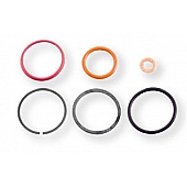 BD Diesel Fuel Injector O-Ring - AP0001
