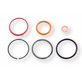 BD Diesel Fuel Injector O-Ring - AP0001