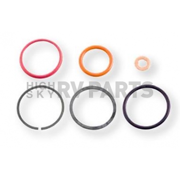 BD Diesel Fuel Injector O-Ring - AP0001