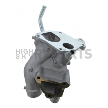 MotorRad/ CST Thermostat Housing CH1012-2