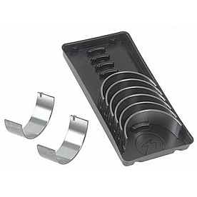 Sealed Power Eng. Connecting Rod Bearing - 4-2500RAA X2