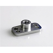 Turbo Smart Fuel Injector Rail Adapter - TS-0402-1004