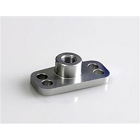 Turbo Smart Fuel Injector Rail Adapter - TS-0402-1004