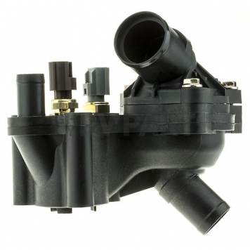 MotorRad/ CST Thermostat Housing CH2204-2