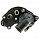MotorRad/ CST Thermostat Housing CH2204