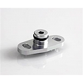 Turbo Smart Fuel Injector Rail Adapter - TS-0402-1005