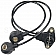 Standard Motor Eng.Management Ignition Knock - Detonation Sensor KS290