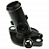 MotorRad/ CST Thermostat Housing CH5164