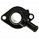 MotorRad/ CST Thermostat Housing CH5164