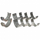 Sealed Power Eng. Crankshaft Main Bearing - 7370M .026MM