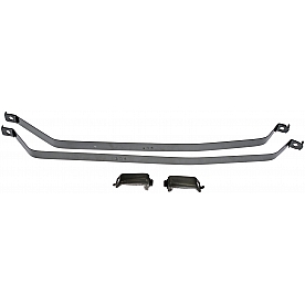 Dorman (OE Solutions) Fuel Tank Strap - 578-205