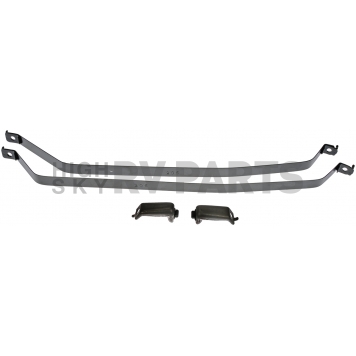 Dorman (OE Solutions) Fuel Tank Strap - 578-205