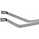 Dorman (OE Solutions) Fuel Tank Strap - 578-205