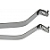 Dorman (OE Solutions) Fuel Tank Strap - 578-205
