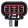 Standard Motor Eng.Management Ignition Knock - Detonation Sensor KS297