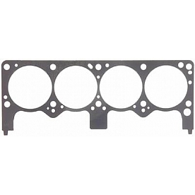 Fel Pro HP Cylinder Head Gasket - 1008