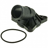 MotorRad/ CST Thermostat Housing CH5641