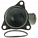 MotorRad/ CST Thermostat Housing CH5641