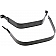 Dorman (OE Solutions) Fuel Tank Strap - 578-341