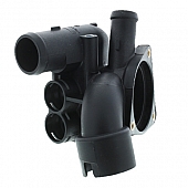 MotorRad/ CST Thermostat Housing CH9920