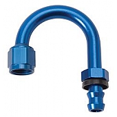 Russell Automotive Hose End Fitting 624350