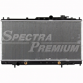 Spectra Premium Radiator CU2438