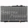 Spectra Premium Radiator CU2438