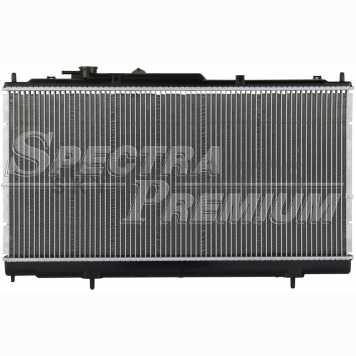 Spectra Premium Radiator CU2438-1