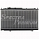 Spectra Premium Radiator CU2438