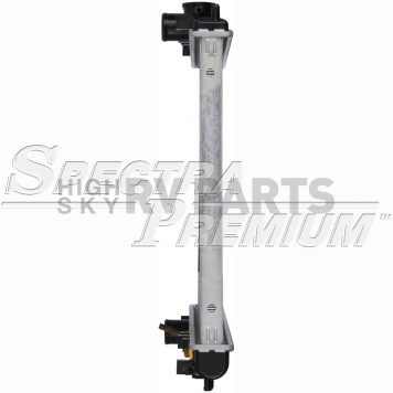 Spectra Premium Radiator CU2438-2
