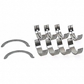 Sealed Power Eng. Crankshaft Main Bearing - 7385MA