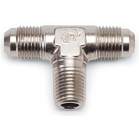 Russell Automotive Adapter Fitting 660121