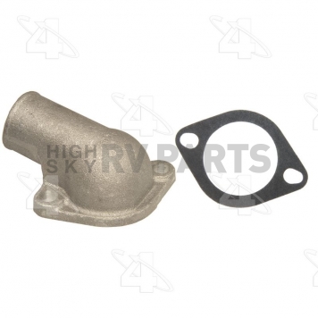 Four Seasons Thermostat Housing 84844