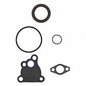 Fel-Pro Gaskets Crankshaft Seal - TCS 46132