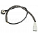 Standard Motor Eng.Management Ignition Knock - Detonation Sensor KS344