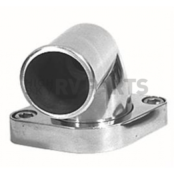 Trans Dapt Coolant Filler Neck 6007