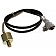 Standard Motor Eng.Management Ignition Knock - Detonation Sensor KS35