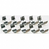 Sealed Power Eng. Crankshaft Main Bearing - 7391M